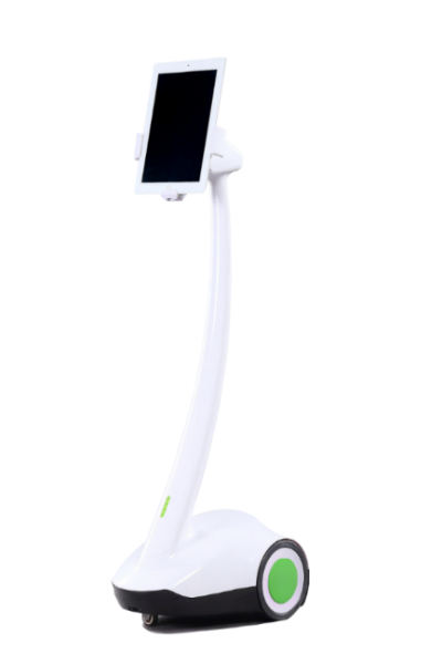 Telebots padbot u1